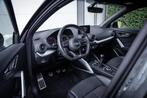 Audi Q2 30 TFSI 116pk S-line Edition I Daytona I Half-leder, Auto's, Audi, Voorwielaandrijving, Gebruikt, Q2, 1200 kg