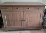 Set: dressoir en tv kastje, Huis en Inrichting, Kasten | Dressoirs, Ophalen, Overige materialen, Gebruikt, 100 tot 150 cm
