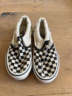 Vans slip on sneakers kind maat 30, Gebruikt, Vans, Jongen of Meisje, Schoenen