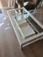 Salontafel rofra home, Huis en Inrichting, 100 tot 150 cm, Minder dan 50 cm, Rechthoekig, 50 tot 100 cm