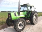 Deutz DX 110 met kenteken, Zakelijke goederen, Agrarisch | Tractoren, Ophalen, Gebruikt, Tot 80 Pk, Deutz - Fahr