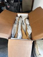 4 stuuk Amsloud elektrisch fietsen frame, Fietsen en Brommers, Fietsonderdelen, Frame, Gebruikt, Algemeen, Ophalen of Verzenden