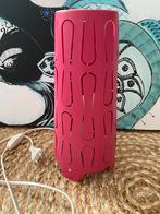 Ikea lampje roze metaal, Ophalen of Verzenden, Zo goed als nieuw, Metaal