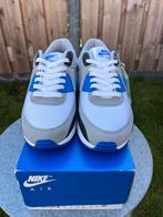Nike Air Max 90 Recraft Royal Blue - EU 43, Blauw, Nike, Nieuw, Ophalen of Verzenden