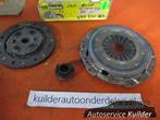 Koppelingset Renault 19  21 Express 1.9 diesel LUK, -, Renault, -, Nieuw