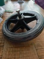 NIEUWE ROL LATOR WIELEN 7 inch 23 cm met 2lagers., Ophalen of Verzenden, Nieuw