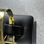 Gouden Ring | 14k | 7,11g | zoisiet versace | 19,75 | 389177, Gebruikt, 19 tot 20, Ophalen of Verzenden, Dame