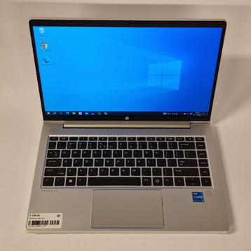 HP Probook 440 G8 14-inch 11th i5 16GB 256GB SSD beschikbaar voor biedingen