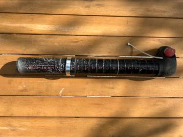 SDM mastverlengers Neilpryde, North Sails en Pro limit beschikbaar voor biedingen