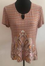 Mooie top van TAIFUN..mt:m, Kleding | Dames, Tops, Maat 38/40 (M), B, Overige kleuren, Ophalen of Verzenden
