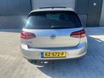 Volkswagen Golf 1.4 TSI Phev 150KW GTE 5D 2016 Grijs, Auto's, 4 cilinders, 1499 kg, 149 pk, Zilver of Grijs