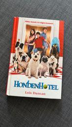L. Duncan - Hondenhotel, Ophalen of Verzenden, L. Duncan, Fictie algemeen