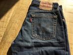 Levis jeans low boot cut 545, Zo goed als nieuw, W30 - W32 (confectie 38/40), Levis, Verzenden