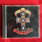 Guns N' Roses - Appetite for destruction, Verzenden, Gebruikt, Poprock