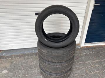 Nieuwe demobanden Pirelli 235/45/18 beschikbaar voor biedingen