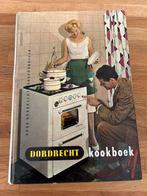 Vintage kookboek, Boeken, Kookboeken, Nederland en België, Ophalen of Verzenden, Dordrecht, Zo goed als nieuw