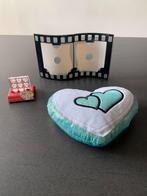 Sint- of kerstgeschenk voor ‘my best boyfriend’, Ophalen of Verzenden, Zo goed als nieuw