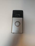 Ring Bel - Beschadigd, maar werkt nog!, Huis en Inrichting, Deurbellen, Ophalen of Verzenden