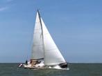 Grootzeil Bavaria 38 (2008), Watersport en Boten, Zeilen en Zeiltoebehoren, 30 tot 60 m², 6 meter of meer, Gebruikt, Verzenden