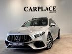 Mercedes-Benz A-klasse AMG 45 4MATIC+, Auto's, Euro 6, 11 km/l, Bedrijf, 84 €/maand