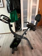 Tunturi Cardio Fit B25 X Bike, Ophalen, Zo goed als nieuw, Hometrainer