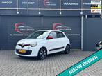 Renault Twingo 1.0 SCe Collection AIRCO|CRUISE|PDC|EL.RAMEN|, Auto's, Gebruikt, Euro 6, 4 stoelen, Wit