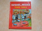 Suske en wiske 86 Tedere Tronica 1968 1 ste druk., Willy Vandersteen, Eén stripboek, Nieuw, Ophalen of Verzenden
