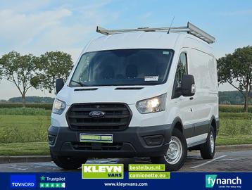 FORD TRANSIT 350 ac euro6 beschikbaar voor biedingen