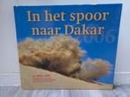 Boek Dakar Rally 2006, Onbekend, Algemeen, Ophalen of Verzenden, Zo goed als nieuw