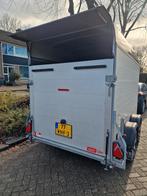 Easyline Aanhanger - Nette Staat, Ophalen, Gebruikt