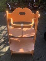 Alleen ophalen Kinder hoogstoel kinderstoel baby safety fir, Verzenden, Overige typen
