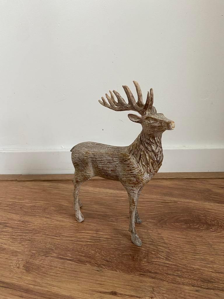Hert van Intratuin - Beeld, Huis en Inrichting, Ophalen of Verzenden, Zo goed als nieuw