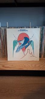 LP Eagles - On The Border Vinyl Rock Pop, Ophalen of Verzenden, Zo goed als nieuw, 12 inch, Poprock