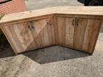 Werkbank/Verkooptafel - Gebruikt, Huis en Inrichting, Ophalen