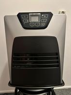 Zibro laserkachel LC-DX 32 + veiligheidssensor (tot 120 m³), Huis en Inrichting, Kachels, Ophalen, Zo goed als nieuw, Vrijstaand