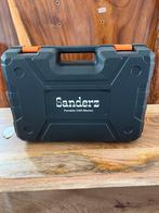 Portable car washer, Ophalen of Verzenden