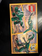 Lego Creator 31058 Mighty Dinosaurs, Kinderen en Baby's, Speelgoed | Duplo en Lego, Ophalen of Verzenden, Nieuw, Complete set
