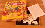 My first rummikub Goliath, Een of twee spelers, Ophalen of Verzenden, Zo goed als nieuw, Goliath