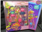 2001 BETTY SPAGHETTY GLO GRAZY NIEUW IN DOOS, Ophalen of Verzenden, Nieuw