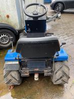leuke zitmaaier Westwood grasmaaier tuintrekker, Tuin en Terras, Ophalen, Cirkelmaaier, Gebruikt, Benzine-grasmaaier