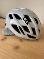 Las XENO helm wit nieuw, Fietsen en Brommers, Fietsaccessoires | Fietshelmen, Nieuw, Ophalen of Verzenden