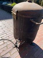 Hoge Temperatuur Oven - 650 Graden, Hobby en Vrije tijd, Ophalen, Gebruikt