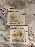 Leeslijn leesboekjes, Boeken, Ophalen of Verzenden, Zo goed als nieuw, Kees de baar, 2 tot 3 jaar