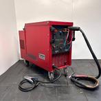 Rowac IT 320 GW Tig ACDC Lasapparaat Lasmachine + Garantie, 250 ampère of meer, Gebruikt, Ophalen of Verzenden, Tig