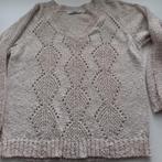 Super mooie trui van Summum maat M koopje nu, Kleding | Dames, Maat 38/40 (M), Summum, Beige, Ophalen of Verzenden