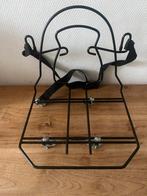 Steco Monkey-Mee, 0 t/m 18 kg, Voorzitje, Ophalen of Verzenden, Gebruikt
