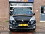Peugeot Partner bestel 120 1.6 BlueHDi 120 L1 Premium Pack S, Euro 6, 4 cilinders, 700 kg, 23 km/l