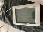 Honeywell chronotherm thermostaat touch, Doe-het-zelf en Verbouw, Thermostaten, Ophalen of Verzenden, Zo goed als nieuw