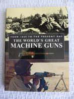 Boek over vuurwapens (W1), Roger FORD, Verzenden, Niet van toepassing, Zo goed als nieuw