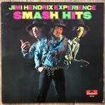 Jimi Hendrix LP: Smash Hits, Ophalen of Verzenden, Gebruikt, 12 inch, Poprock